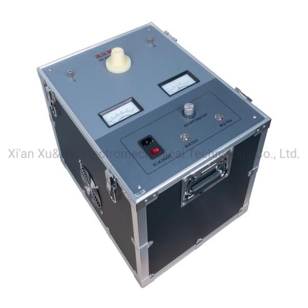 変圧器試験器XHHV508-2用高電圧DC電源 200W