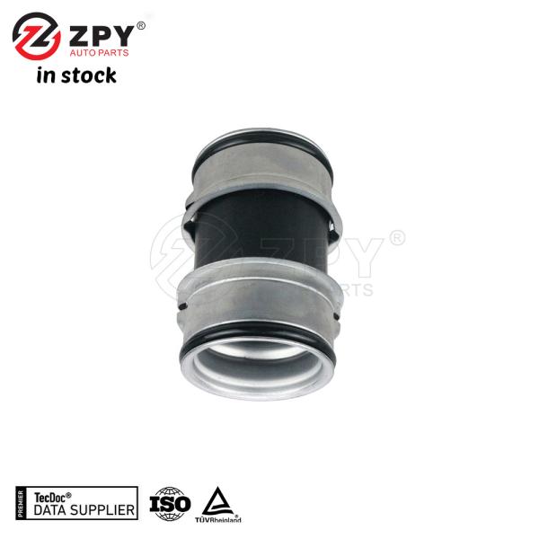 ZPY Coolant Pipe Adapter Sleeve for Porsche 911 Audi VW 99710655103