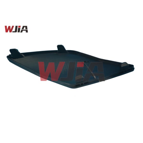 622A0-6LA0A Front Bumper Tow Hook Cover Cap For Nissan Sentra/SYLPHY 2020-2021