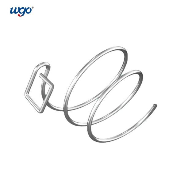 Стена установила вися аксессуары ванны держателя фена для волос штуцеров