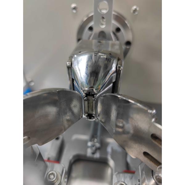 Applicable Stator Thickness 2-50mm Armature Winding Machine for Trade in Manufacturers