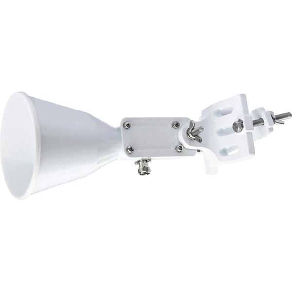 Horn Antenna 5GHz 18dBi Dual Polarization For WISP