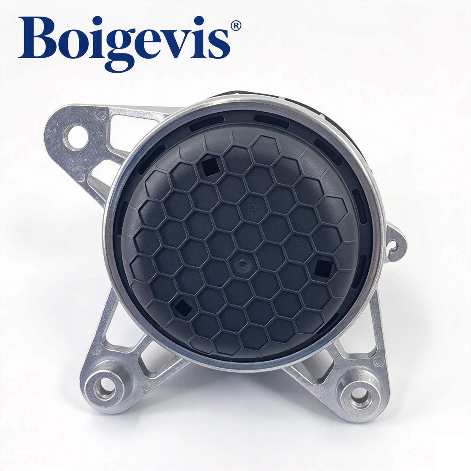 Hot Selling Left Front Engine Mount 1672401500 for Mercedes Benz ML GLE