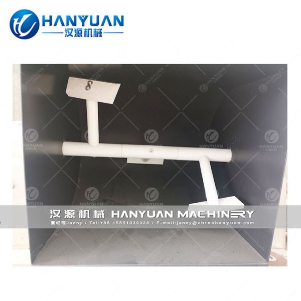 Crunchy Cereal Bar Mixing Machine