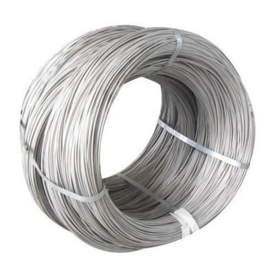 Fio de aço tirado duro da mola de JIS G3521 SWRH52B