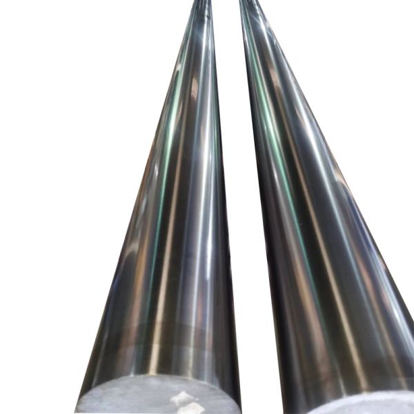 Cylinder Piston Tube