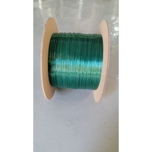 High Quality Customized Colors PVC Cable Environmental Plastic Filament Various Gauge Passed Test for Office School Supplies