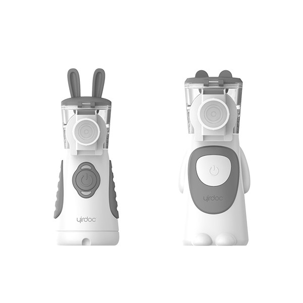 プロのOEM/ODMサービス あなたのカスタマイズされた製品のためのメッシュネブライザー