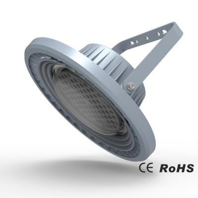 Fator de poder industrial da luz de inundação do diodo emissor de luz da série 80W 100W 120W 150W das medusa > 0,98