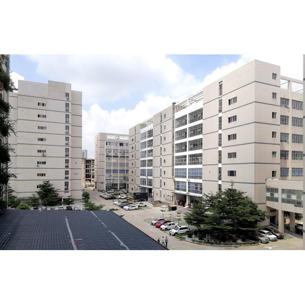 Shenzhen hongfulai Technology Co., Ltd.