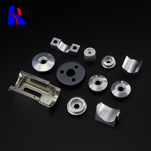 Stainless Steel Cnc Turning Insert , ODM Cnc Milling Prototype