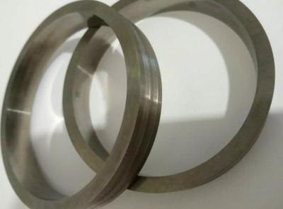 O carboneto de tungstênio resistente à corrosão soa dimensões de 10-100mm para a selagem mecânica