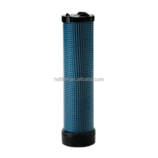 Length 319.5 mm BOBCAT Excavator Tractor Air Filter 7025562 7025561 Durable Material