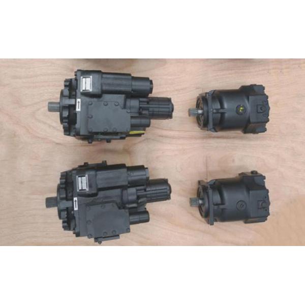 Гидронасос PV20 гидронасос короткозамкнутого витка гидронасосов 51KW тележки цемента 33.3ml/R