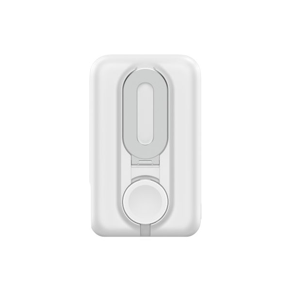 Magnetic Wireless Charging Power Bank 22.5W 10000mAh for Phones Smartwatches