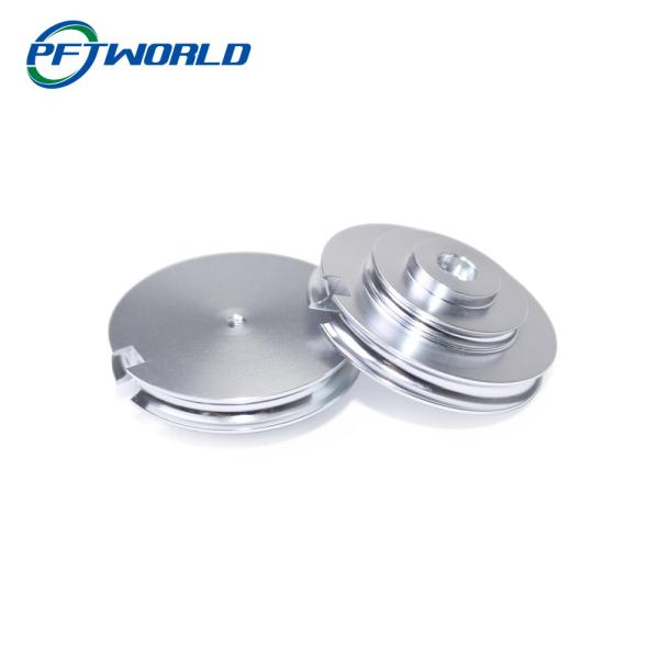 OEM Machining Plastic Parts Processing Precision Injection Protection Box Parts