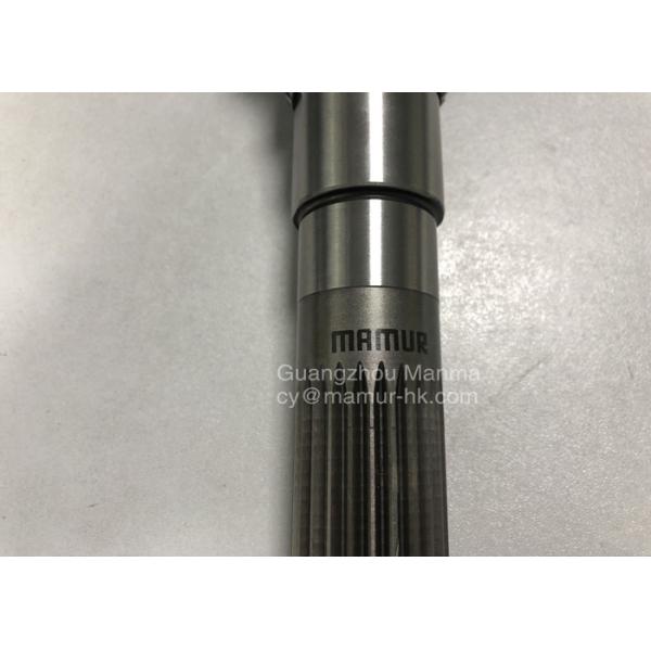 Eixo de 170120006 ISUZU Gearbox Parts Main Transmission para ISUZU JMC 1040 JAC