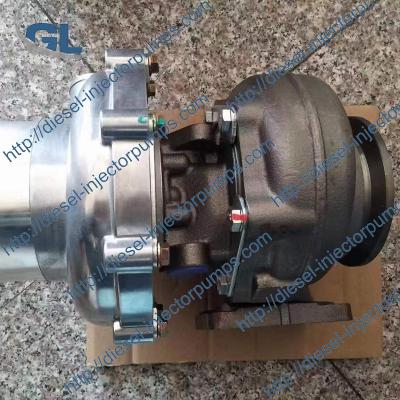 Turbocompressor RE529464 para John Deere Trator Turbo RE529464 C2322802