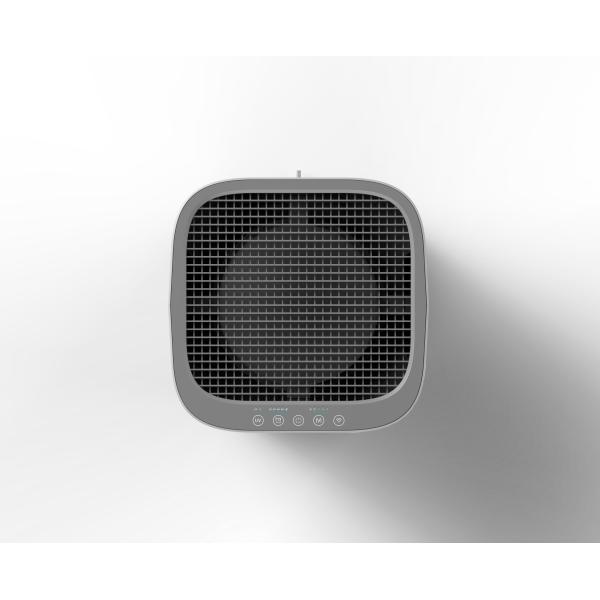 Очиститель воздуха стерилизатора CADR 600m3/H 350CFM ультрафиолетовый