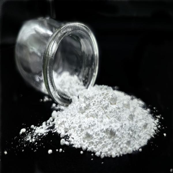 Micronized PE Wax DR-1469 White Powder for Wood Coating