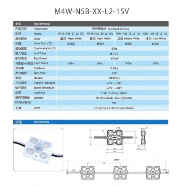 ДК 15В привел модули для знаков ИП66 водоустойчивых красного янтарного зеленого цвета