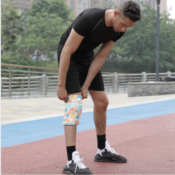 Stretchy Hot Cold Therapy Machine Gel Pack Reusable Sleeve Fashion Design