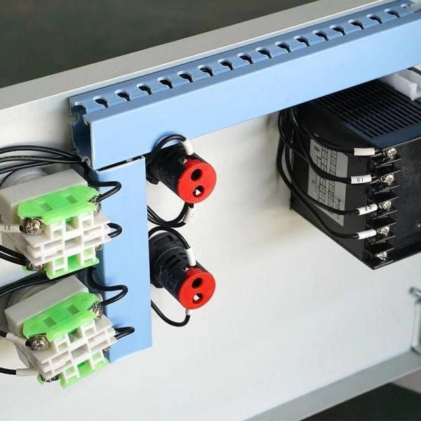 Electric Fan Heater Greenhouse Heater Industrial Heating Equipment From China