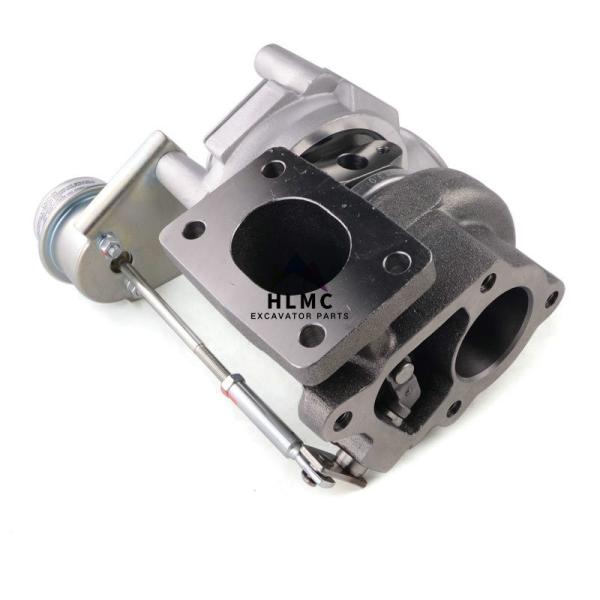 Excavator Engine Turbocharger 4089795 4BT3.3 KOMATSU CUMMINS HYUNDAI Spare Parts