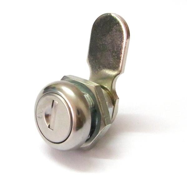 High Quality Cabinet Furniture cam Lock with dust shutter