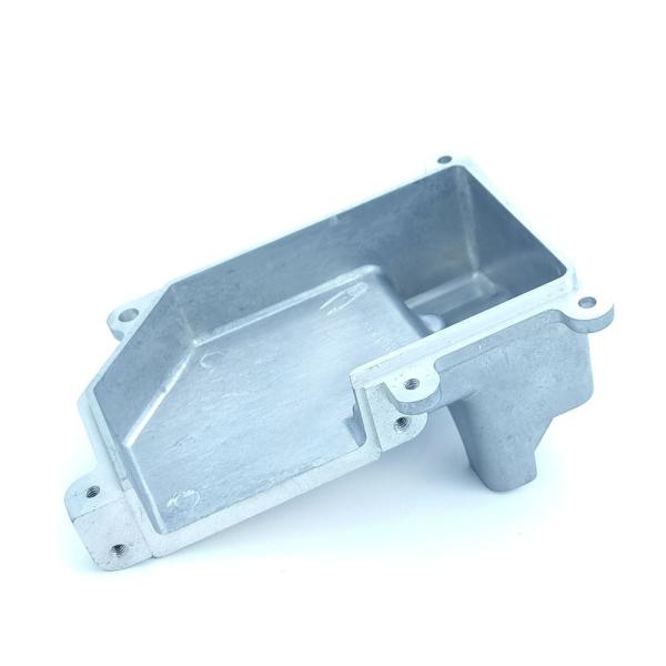 Customização Machining CNC de alta precisão Peças de aço inoxidável / latão / alumínio / titânio