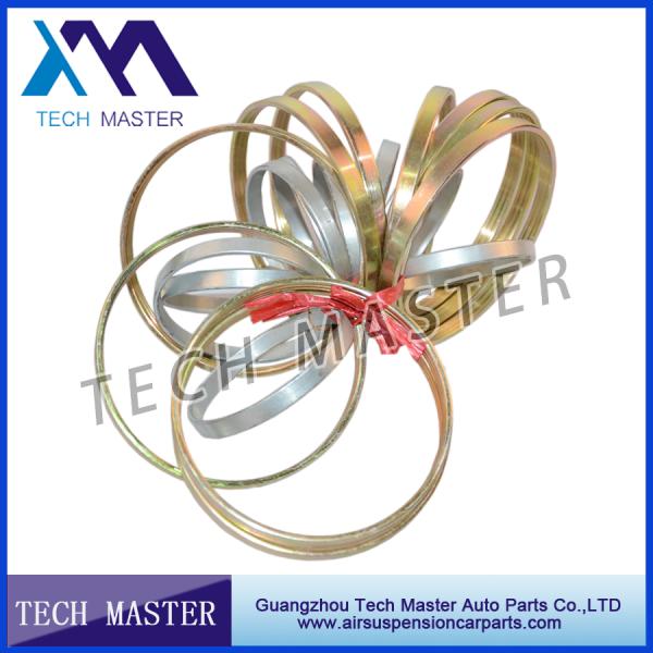 Кольца металла резиновых колец весны воздуха распорки подвеса воздуха для Bentely