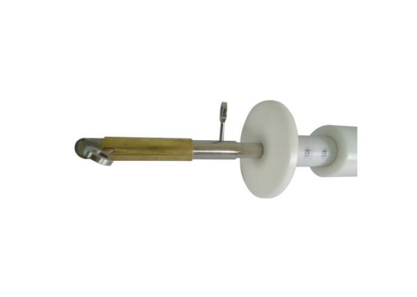10N / 20N / 30N Test Finger Probe For Non-Removable Components , IEC 60335 Figure 7