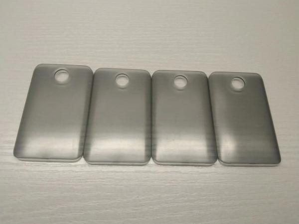 Precision OEM E-Cigarette Plastic Housing Mold Electronic Vape Shell molding solution