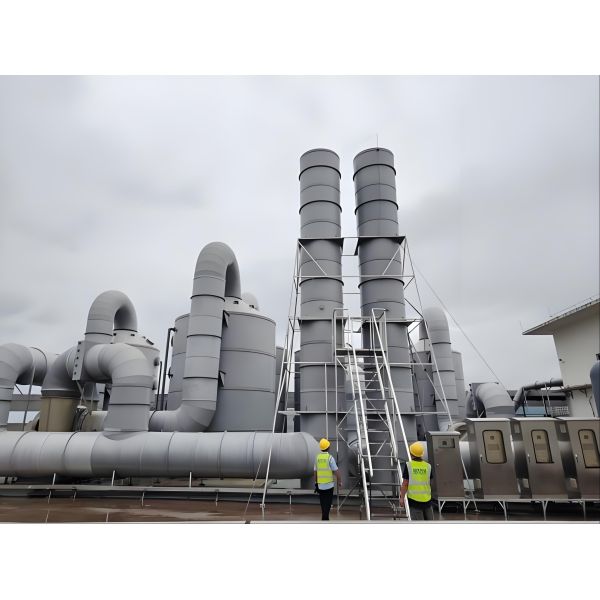 High Strength Industrial Steel Buildings Anti Corrosion Construction Steel Frame 355MPa