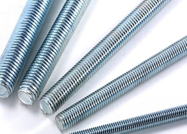 Metric 3m Grade 4.8 Full Thread Stud