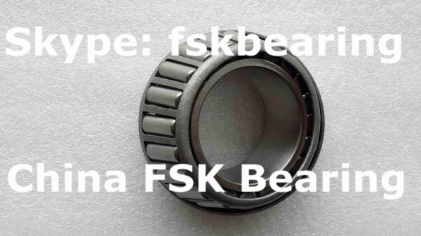 ABEC-5 LY-3067 Tapered Roller Bearings Single Row Chrome Steel