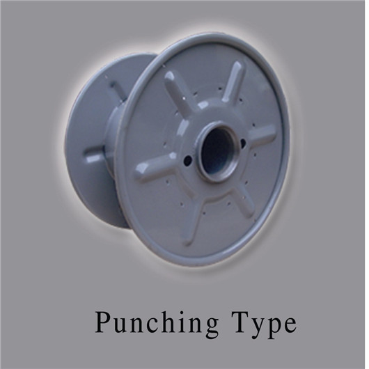 Customized Size Wire Cable Accessories PN200-1250 Punching Bobbin