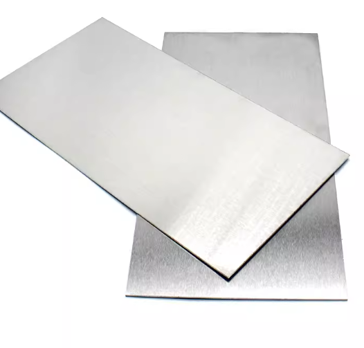 Chinese Factory Supplier 1A80 1A80A Aluminium Alloy Sheet High Quality Aluminum Plate Sheet