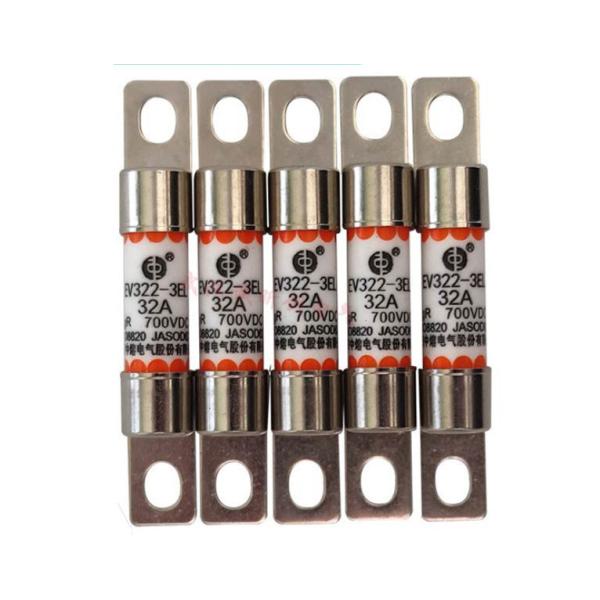 Дорожное транспортное средство EV скрепило болтами тип вокруг выдвижения автомат