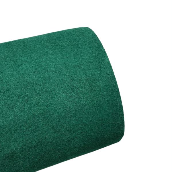 Industrial Scouring Pads Stainless Steel Rust Removal Custom Sizes