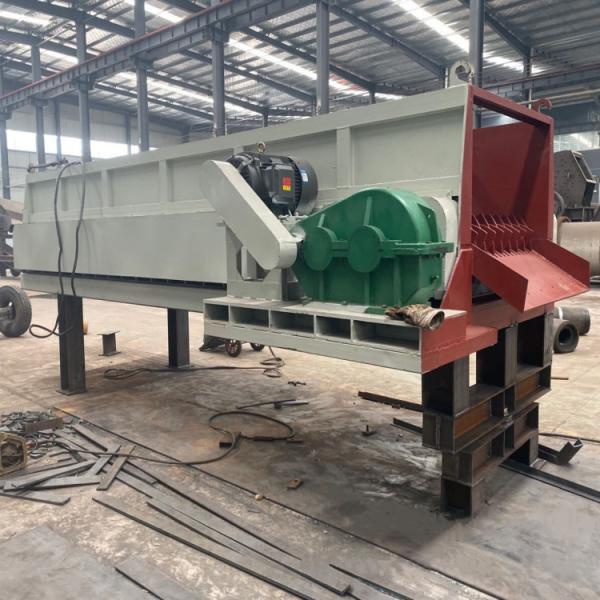 Slag Gravel Vibratory Sand Screening Machine Debris Separator Equipment