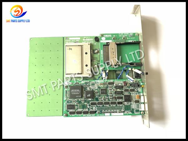 Ensemble d'UNITÉ de YAMAHA YV100X YV88X SVSTEM KM5-M4200-01X KM5-M4200-033 avec l'Assy instantané de conseil