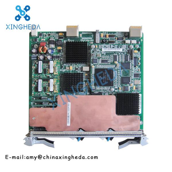 Huawei EAS2 SSN3EAS201 03053445 OSN3500 Osn7500 2-Ports 10G Ethernet Processing Board