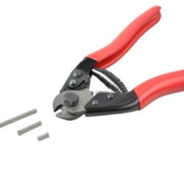 310g Heavy Duty Stainless Steel Wire Cutter For Easy And Accurate Cutting Of Cables