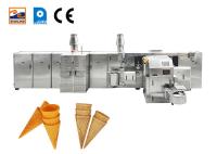 Comida que hace la máquina, acero hecho en fábrica, completamente automático, inoxidable, 101 plantillas de la hornada del arrabio.