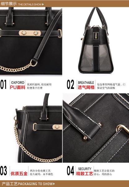 Bolsas de couro para cães de luxo