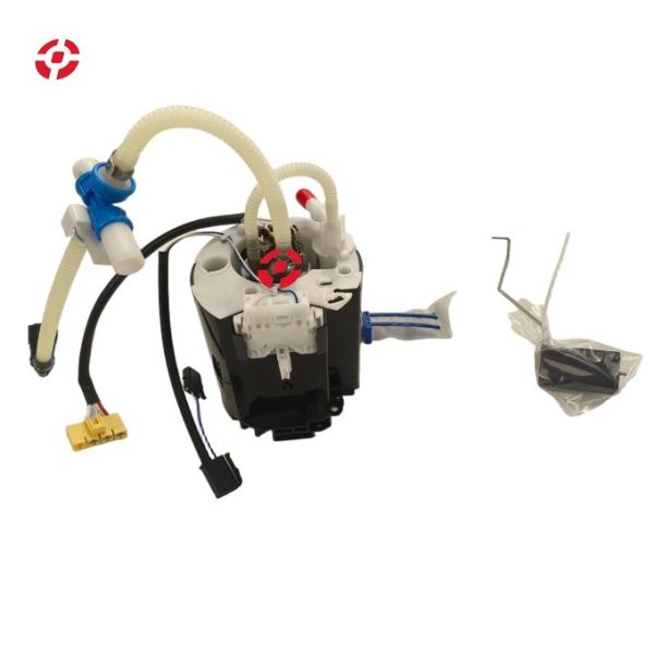 Electric fuel pump for Jaguar XF XJ Fuel pump assembly OE C2D28002 Fuel pump module assembly
