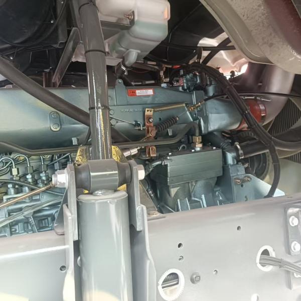 6x4 Diesel Used Dump Truck Tipper New Brand Howo 336hp