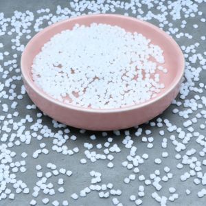 GH12M Petrochina Virgin Polypropylene Granules High Performance Injection Grade