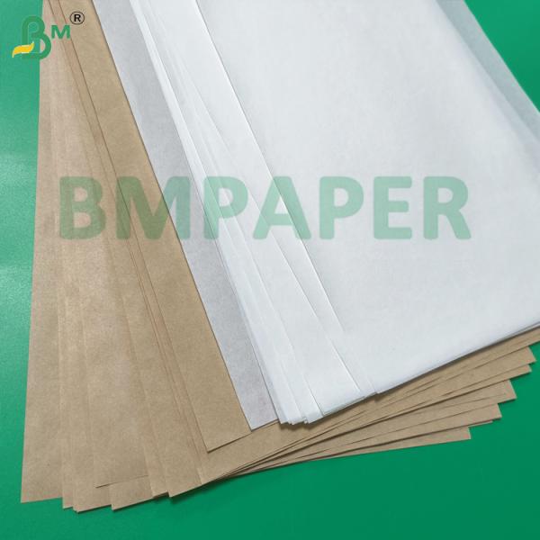 Superior Grease Resistant Paper Easy Slip Anti Oil Food Paper Superior Grease Resistant Paper Easy Slip Anti Oil Food Paper